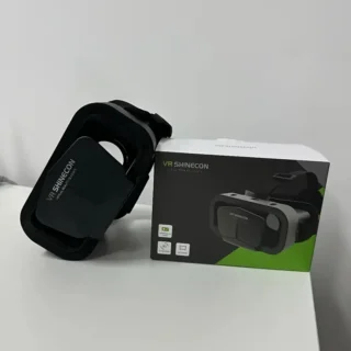 משקפי VR 3D לסמארטפונים