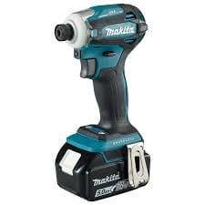 Makita Wireless drills DTD172